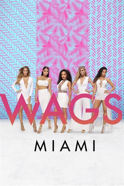 wags miami|wags miami season 3.